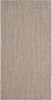Safavieh Courtyard CY8521 Beige/Brown Area Rug 