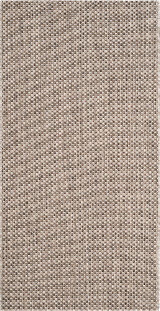 Safavieh Courtyard CY8521 Beige/Brown Area Rug 