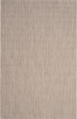 Safavieh Courtyard CY8521 Beige/Brown Area Rug 