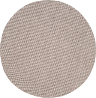 Safavieh Courtyard CY8521 Beige/Brown Area Rug 