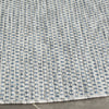 Safavieh Courtyard CY8521 Grey/Navy Area Rug 
