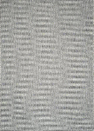 Safavieh Courtyard CY8521 Grey/Navy Area Rug 