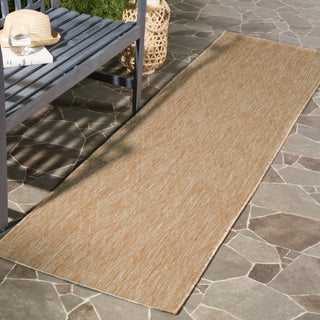 Safavieh Courtyard CY8522 Natural/Natural Area Rug 