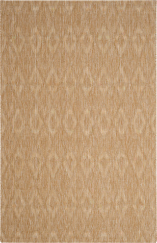 Safavieh Courtyard CY8522 Natural/Natural Area Rug 