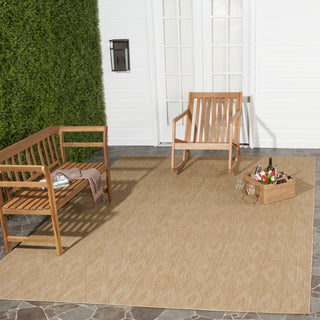 Safavieh Courtyard CY8522 Natural/Natural Area Rug 