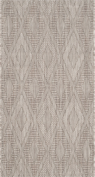 Safavieh Courtyard CY8522 Beige/Beige Area Rug main image