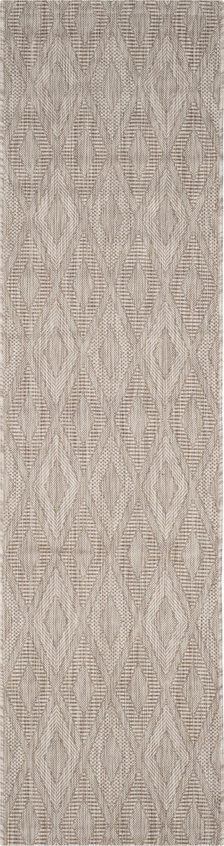 Safavieh Courtyard CY8522 Beige/Beige Area Rug 