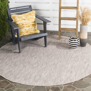 Safavieh Courtyard CY8522 Beige/Beige Area Rug  Feature