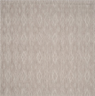 Safavieh Courtyard CY8522 Beige/Beige Area Rug 