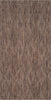 Safavieh Courtyard CY8522 Brown/Brown Area Rug 