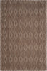 Safavieh Courtyard CY8522 Brown/Brown Area Rug 