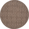 Safavieh Courtyard CY8522 Brown/Brown Area Rug 