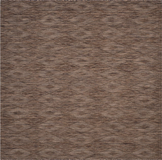 Safavieh Courtyard CY8522 Brown/Brown Area Rug 