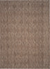 Safavieh Courtyard CY8522 Brown/Brown Area Rug 