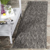 Safavieh Courtyard CY8522 Black/Black Area Rug 