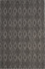 Safavieh Courtyard CY8522 Black/Black Area Rug 