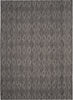 Safavieh Courtyard CY8522 Black/Black Area Rug 