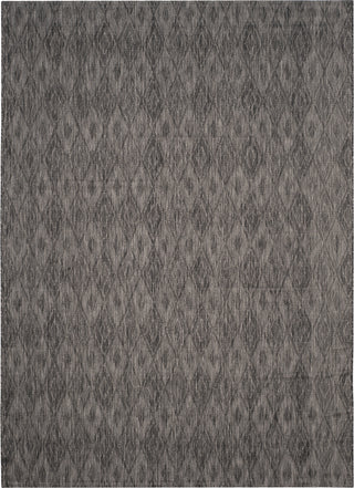 Safavieh Courtyard CY8522 Black/Black Area Rug 