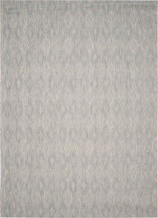 Safavieh Courtyard CY8522 Grey/Grey Area Rug 