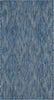 Safavieh Courtyard CY8522 Navy/Navy Area Rug main image