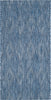 Safavieh Courtyard CY8522 Navy/Navy Area Rug 