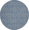 Safavieh Courtyard CY8522 Navy/Navy Area Rug 