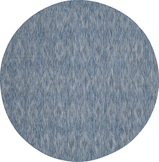 Safavieh Courtyard CY8522 Navy/Navy Area Rug 