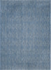 Safavieh Courtyard CY8522 Navy/Navy Area Rug 