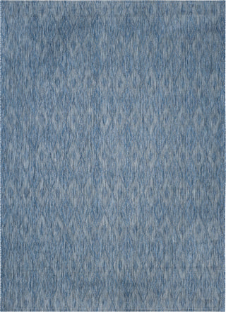 Safavieh Courtyard CY8522 Navy/Navy Area Rug 