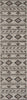 Safavieh Courtyard CY8529 Grey/Black Area Rug 