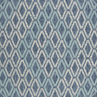 Safavieh Courtyard CY8531 Navy/Aqua Area Rug 