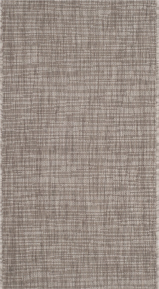 Safavieh Courtyard CY8576 Light Brown Area Rug main image