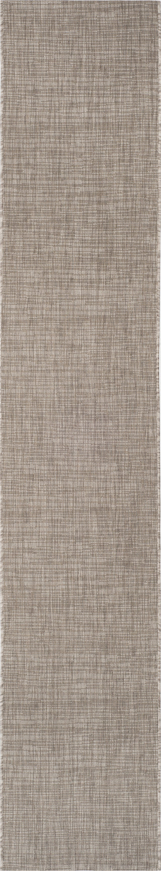 Safavieh Courtyard CY8576 Light Brown Area Rug 