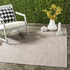 Safavieh Courtyard CY8576 Light Brown Area Rug  Feature