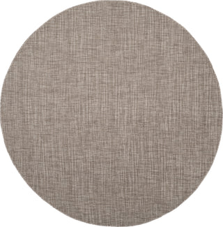 Safavieh Courtyard CY8576 Light Brown Area Rug 