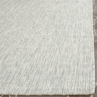 Safavieh Courtyard CY8576 Grey/Turquoise Area Rug 