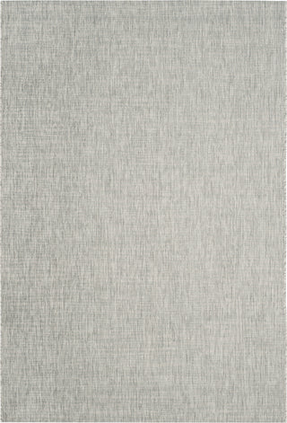 Safavieh Courtyard CY8576 Grey/Turquoise Area Rug 