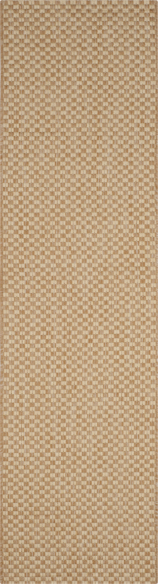 Safavieh Courtyard CY8653 Natural/Cream Area Rug 