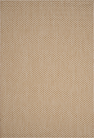 Safavieh Courtyard CY8653 Natural/Cream Area Rug 