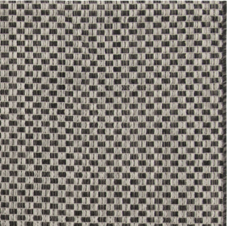 Safavieh Courtyard CY8653 Black/Light Grey Area Rug 