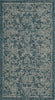 Safavieh Courtyard CY8680 Turquoise Area Rug main image