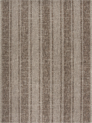 Safavieh Courtyard CY8736 Light Beige/Light Brown Area Rug 