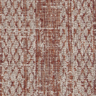 Safavieh Courtyard CY8736 Light Beige/Terracotta Area Rug 