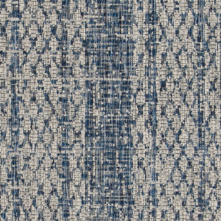 Safavieh Courtyard CY8736 Light Grey/Blue Area Rug 