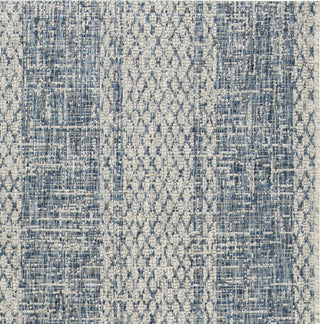 Safavieh Courtyard CY8736 Light Grey/Blue Area Rug 