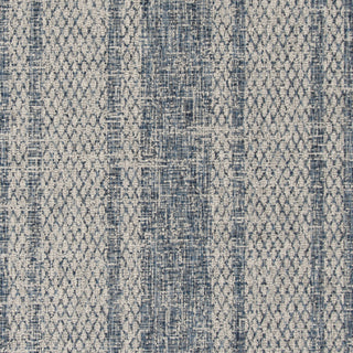 Safavieh Courtyard CY8736 Light Grey/Blue Area Rug 