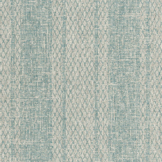 Safavieh Courtyard CY8736 Light Grey/Aqua Area Rug 