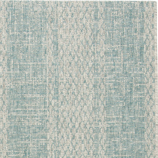 Safavieh Courtyard CY8736 Light Grey/Aqua Area Rug 