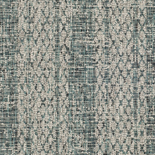 Safavieh Courtyard CY8736 Light Grey/Teal Area Rug 