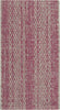 Safavieh Courtyard CY8736 Light Grey/Fuchsia Area Rug main image